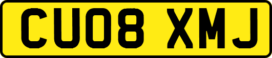 CU08XMJ