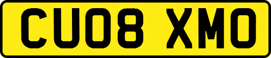 CU08XMO