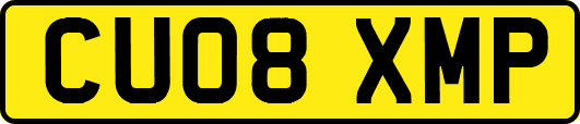 CU08XMP