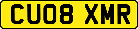 CU08XMR