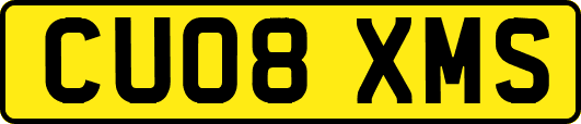 CU08XMS