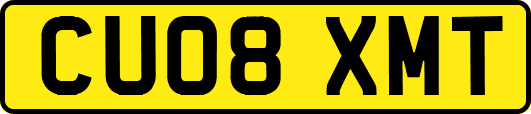 CU08XMT
