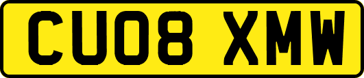 CU08XMW