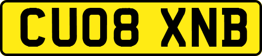 CU08XNB
