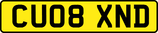 CU08XND