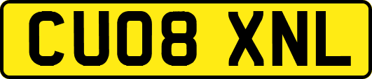 CU08XNL