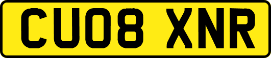 CU08XNR