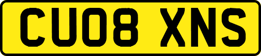 CU08XNS