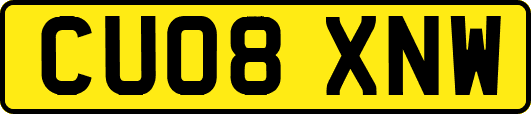 CU08XNW
