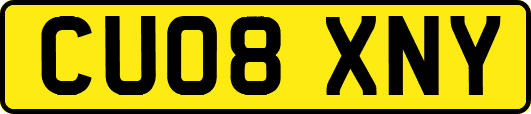 CU08XNY
