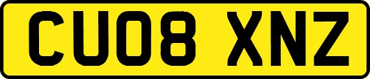 CU08XNZ