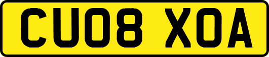 CU08XOA