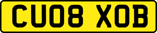 CU08XOB