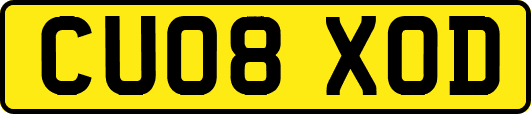 CU08XOD