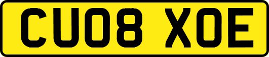 CU08XOE