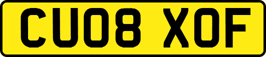 CU08XOF