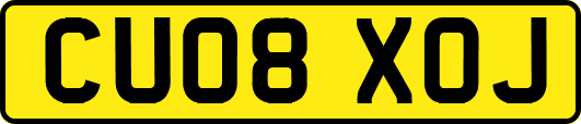 CU08XOJ