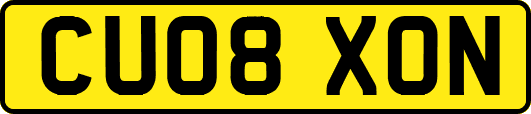 CU08XON