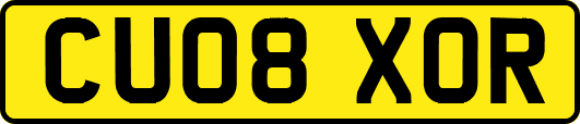 CU08XOR