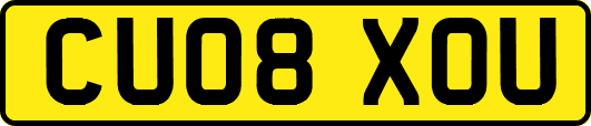 CU08XOU
