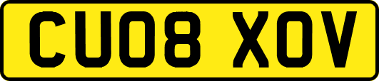 CU08XOV