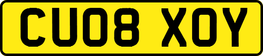 CU08XOY