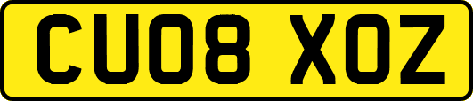 CU08XOZ