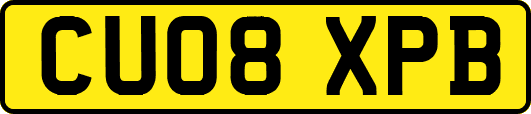 CU08XPB