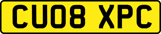 CU08XPC