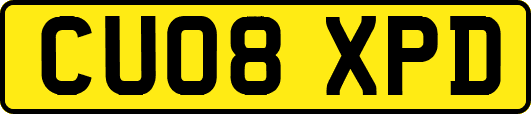 CU08XPD
