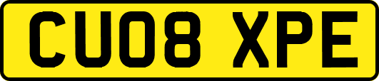 CU08XPE