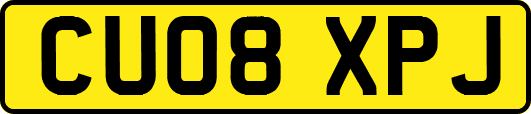 CU08XPJ