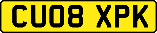 CU08XPK