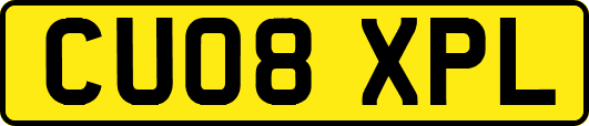 CU08XPL