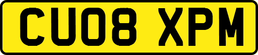 CU08XPM