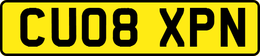 CU08XPN