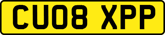 CU08XPP