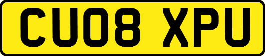 CU08XPU