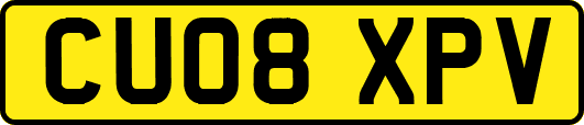 CU08XPV
