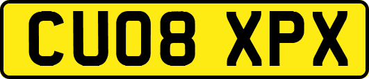 CU08XPX