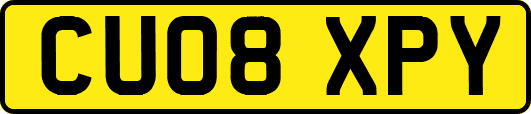 CU08XPY