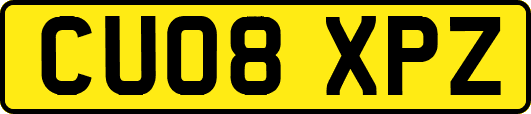 CU08XPZ