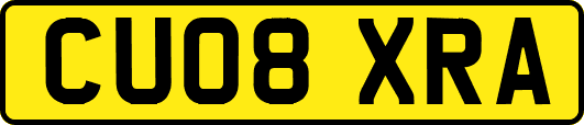 CU08XRA
