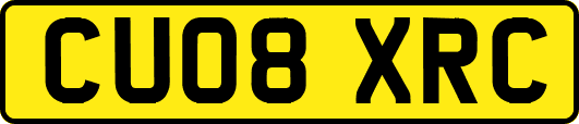CU08XRC