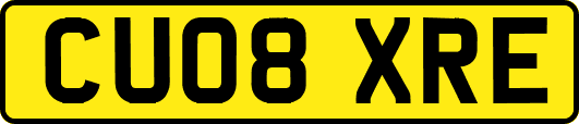 CU08XRE