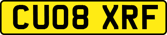 CU08XRF