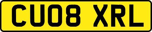 CU08XRL