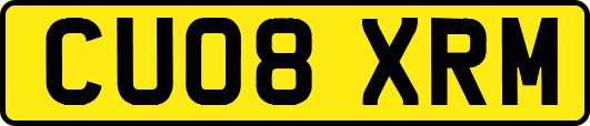 CU08XRM
