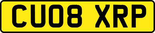 CU08XRP