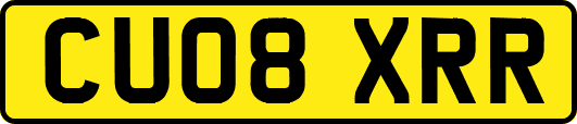 CU08XRR
